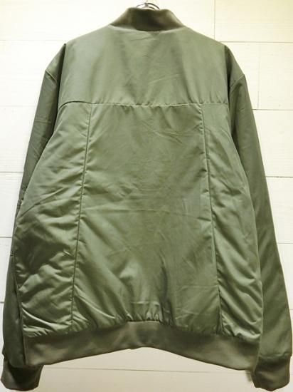 THE NORTH FACE（ノースフェイス） FLIGHT AVIATOR BOMBER