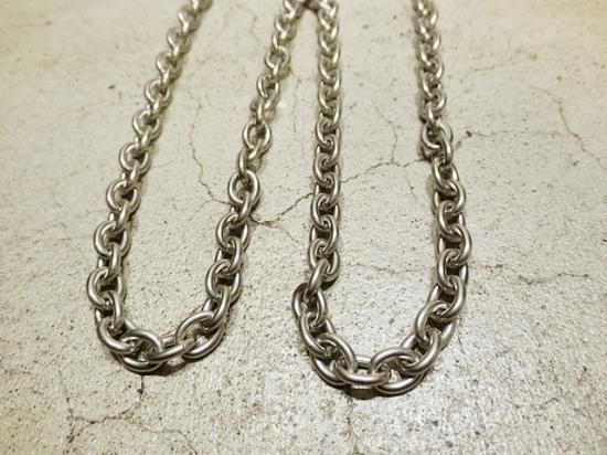 NL（ニール） -Frank- Wallet Chain ウィチャード ウォレット
