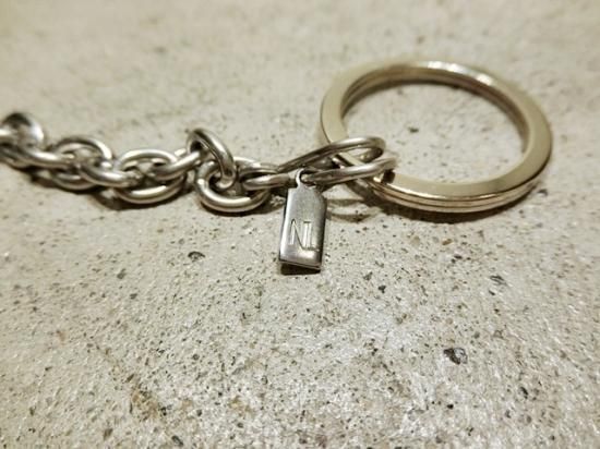 【返品?交換対象商品】 -Frank- NL（ニール） Wallet ウォレット ウィチャード Chain 小物