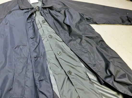 stein nylon coat ナイロンコート M | gulatilaw.com