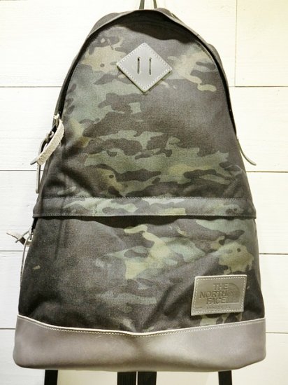 the north face 68 day pack