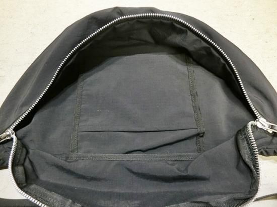 NL(ニール) -Fraser- Nylon Bag ナイロン ボディバッグ ビッグ NL(ニール) -Fraser- Nylon Bag ナイロン ボディバッグ ビッグ