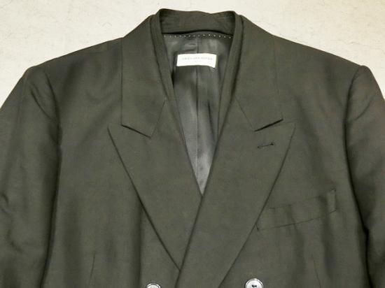 DRIES VAN NOTEN(ドリス・ヴァン・ノッテン) DOUBLE-BREASTED DRIES VAN NOTEN(ドリス・ヴァン・ノッテン) DOUBLE-BREASTED