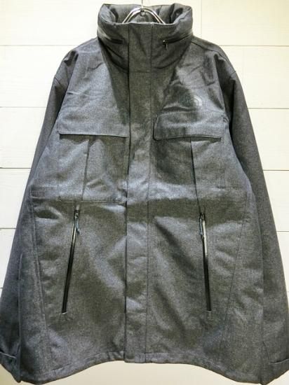 North face clearance kassler field jacket