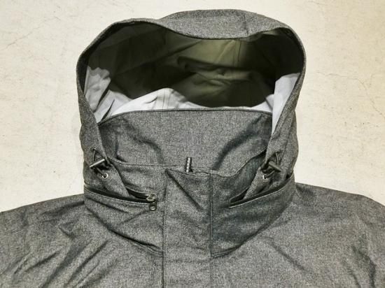 The north face on sale kassler field jacket