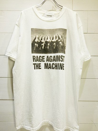 Insonnia Projects（インソニアプロジェクト） RAGE AGAINST THE 