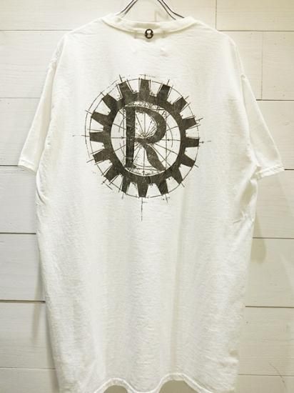 Insonnia Projects（インソニアプロジェクト） RAGE AGAINST THE