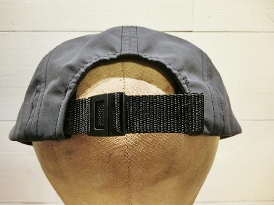ESSAY（エッセイ） 2019SS LONG BRIM JET CAP ロングブリム