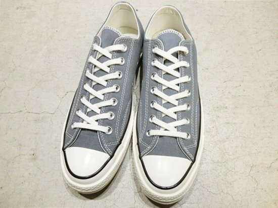 CONVERSE CT70 Chuck Taylor All Star lowカラーブラック