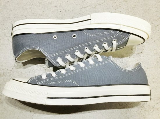 converse（コンバース） 70's CHUCK TAYLOR ALL STAR LOW チャック