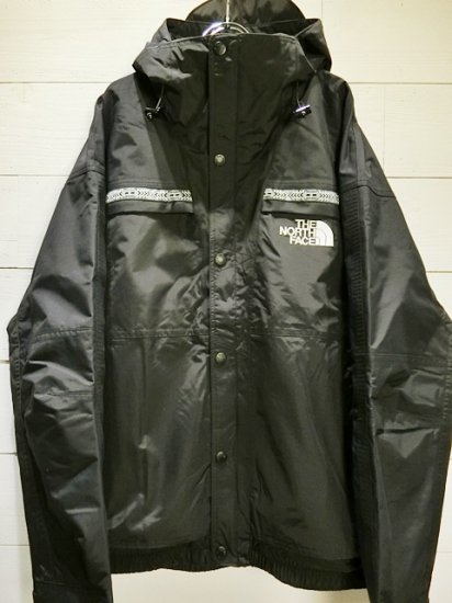 The North Face Rage 92 Rain Jacket XL