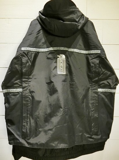 THE NORTH FACE（ノースフェイス） '92 RETRO RAGE RAIN JACKET レイジ ...