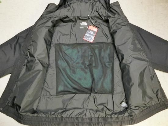 THE NORTH FACE(ノースフェイス) '92 RETRO RAGE RAIN JACKET THE NORTH FACE(ノースフェイス) '92 RETRO RAGE RAIN JACKET