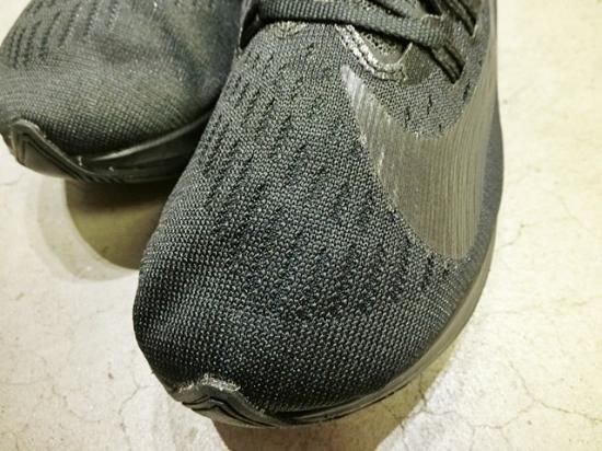 NIKE（ナイキ） ZOOM FLY ズームフライ トリプルブラック Triple
