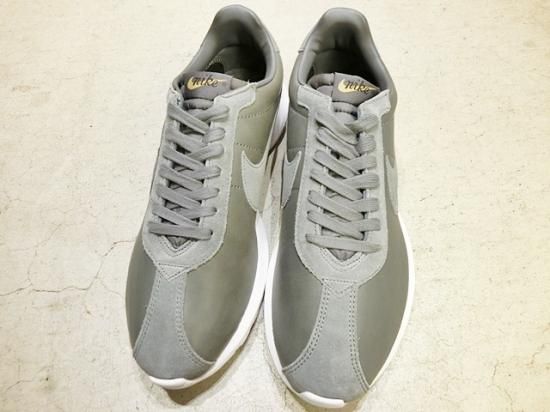 Nike ナイキ Roshe Ld 1000 Premium ローシープレミアム Grey Laid Back レイドバック 千葉県 柏市 取り扱い 店舗 セレクトショップ 通販