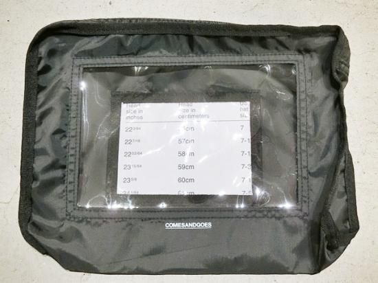 COMESANDGOES（カムズアンドゴーズ） 2020AW 20AW SHEEP SUEDE