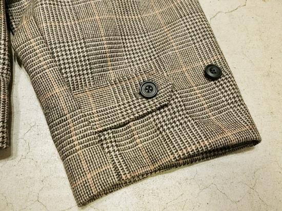 stein(シュタイン) 2019AW OVER SLEEVE DRIZZLER JACKET stein(シュタイン) 2019AW OVER SLEEVE DRIZZLER JACKET