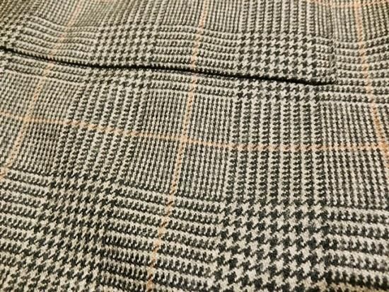 stein（シュタイン） 2019AW OVER SLEEVE DRIZZLER JACKET