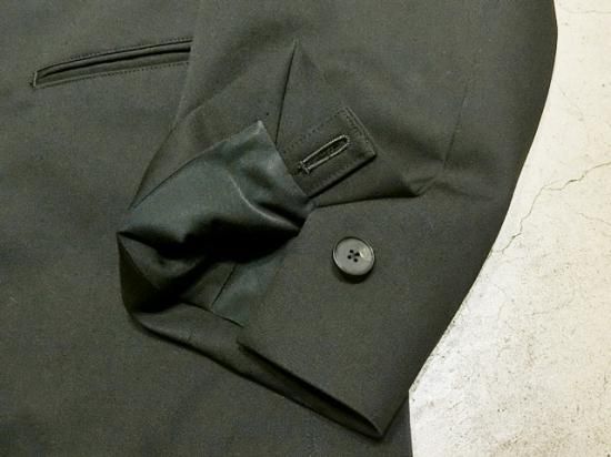 ESSAY(エッセイ) 2019AW TAILORED JACKET テーラード ESSAY(エッセイ) 2019AW TAILORED JACKET テーラード