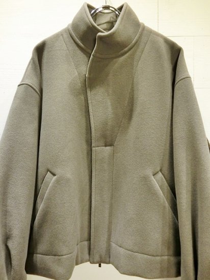 stein 19aw jacket