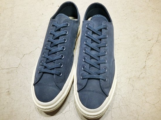 Converse chuck 70 clearance equinox low in navy