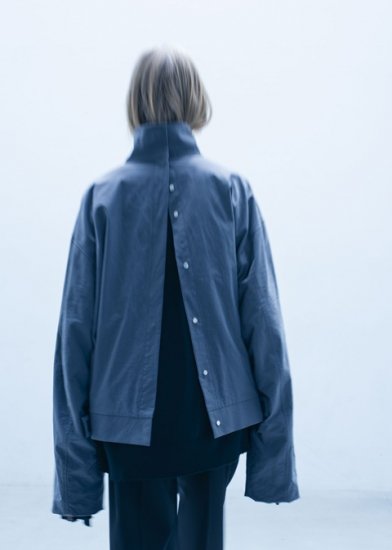 stein（シュタイン） 2020SS 20SS EX SLEEVE SYSTEM JACKET システム