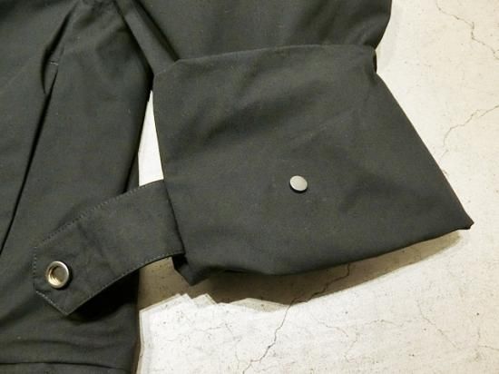 stein（シュタイン） 2020SS 20SS EX SLEEVE SYSTEM JACKET システム