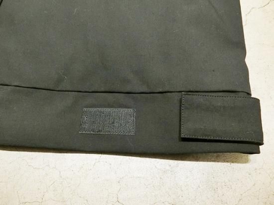 ジャケット・アウター stein EX SLEEVE SYSTEM JACKET for 1LDK ネイビーと白。 - 1LDK AOYAMA
