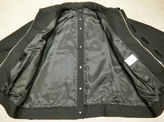 stein（シュタイン） 2020SS 20SS EX SLEEVE SYSTEM JACKET