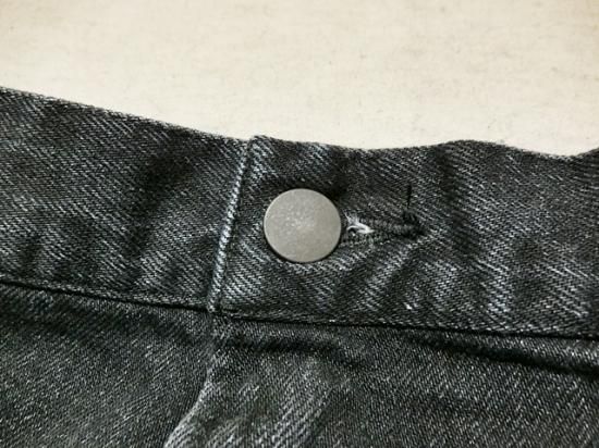 stein(シュタイン) 2020SS 20SS EX WIDE HOOKED DENIM JEANS stein(シュタイン) 2020SS 20SS EX WIDE HOOKED DENIM JEANS