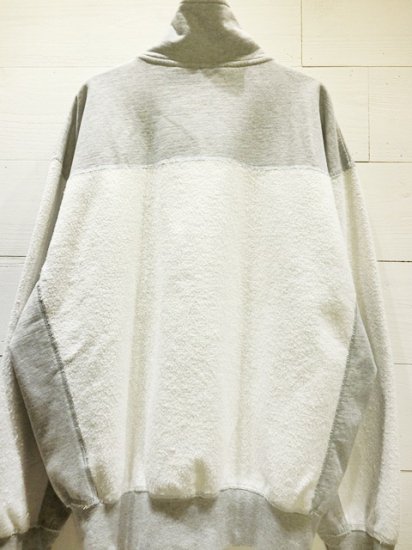 adidas×ALEXANDER WANG（アディダス×アレキサンダー・ワン） INOUT ZIP