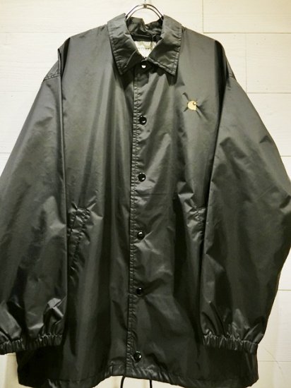 carhartt WIP（カーハートワークインプログレス） COACH JACKET コーチ