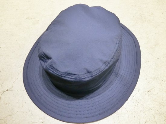メンズESSAY（エッセイ） MOUNTAIN HAT　Blue