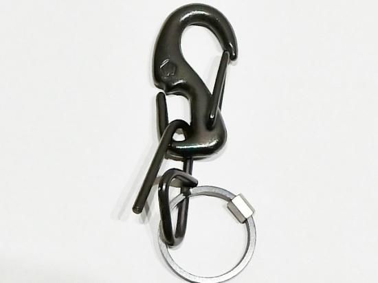 NL（ニール） -Rick- KEY HOLDER ウィチャードキーホルダー