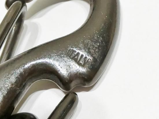 NL（ニール） -Rick- KEY HOLDER ウィチャードキーホルダー