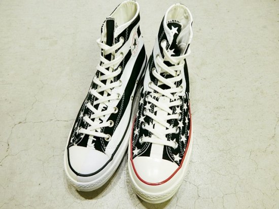 converse（コンバース） 70's CHUCK TAYLOR ARCHIVE RESTRUCTURED HI ...