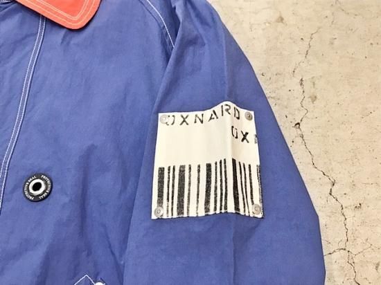 ESSAY（エッセイ） ARCHIVE COLLECTION 2020SS 20SS CRUISE JACKET