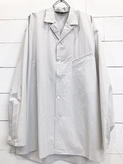 ESSAY（エッセイ） ARCHIVE COLLECTION 2020SS 20SS FIELD SHIRT ...