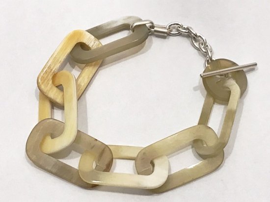 NL（ニール） -Lonnie- BUFFALO HORN BRACELET バッファローホーンブレスレット A - Laid  back(レイドバック) | 千葉県 柏市 取り扱い 店舗 セレクトショップ 通販