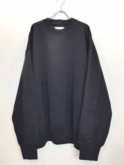 stein（シュタイン） 2021AW 21AW OVERSIZED UNTWISTED