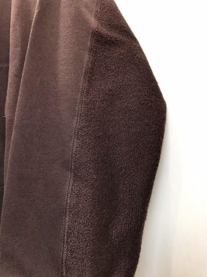 stein（シュタイン） 2021AW 21AW OVERSIZED UNTWISTED YARN
