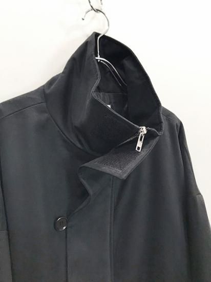 mfpen(エムエフペン) 2021AW 21AW JOHNSTON COAT ジョンストン mfpen(エムエフペン) 2021AW 21AW JOHNSTON COAT ジョンストン