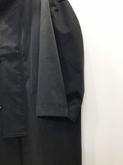 mfpen(エムエフペン) 2021AW 21AW JOHNSTON COAT ジョンストン mfpen(エムエフペン) 2021AW 21AW JOHNSTON COAT ジョンストン