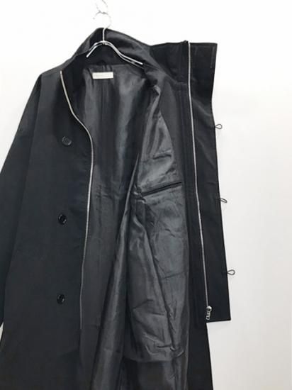 mfpen(エムエフペン) 2021AW 21AW JOHNSTON COAT ジョンストン mfpen(エムエフペン) 2021AW 21AW JOHNSTON COAT ジョンストン
