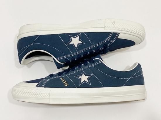 converse skateboarding（コンバーススケートボーディング） ONE STAR