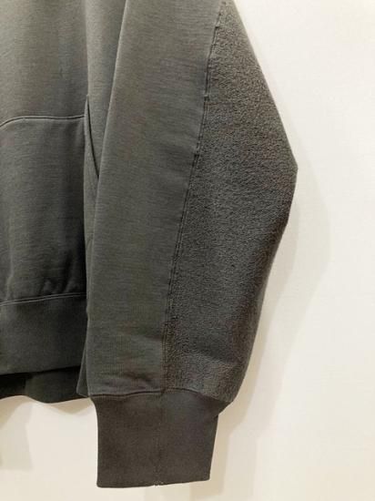 stein(シュタイン)2022SS 22SS OVERSIZED UNTWISTED YARN stein(シュタイン)2022SS 22SS OVERSIZED UNTWISTED YARN
