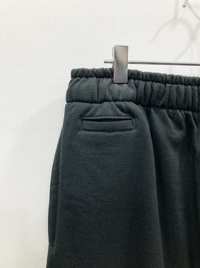 stein(シュタイン)2022SS 22SS UNTWISTED YARN SWEAT PANTS 無 stein(シュタイン)2022SS 22SS UNTWISTED YARN SWEAT PANTS 無