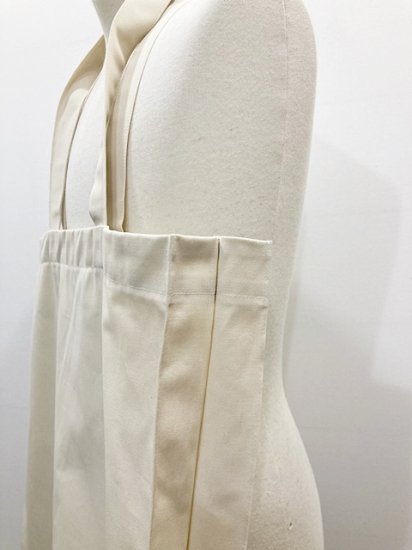 stein（シュタイン）2022SS 22SS BAG(L) トートバッグ Off - Laid back