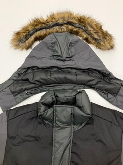 THE NORTH FACE（ノースフェイス） VOSTOK PARKA ヴォストック