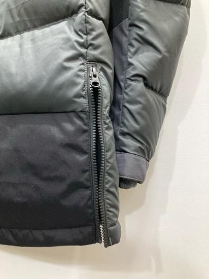 THE NORTH FACE(ノースフェイス) VOSTOK PARKA ヴォストック THE NORTH FACE(ノースフェイス) VOSTOK PARKA ヴォストック